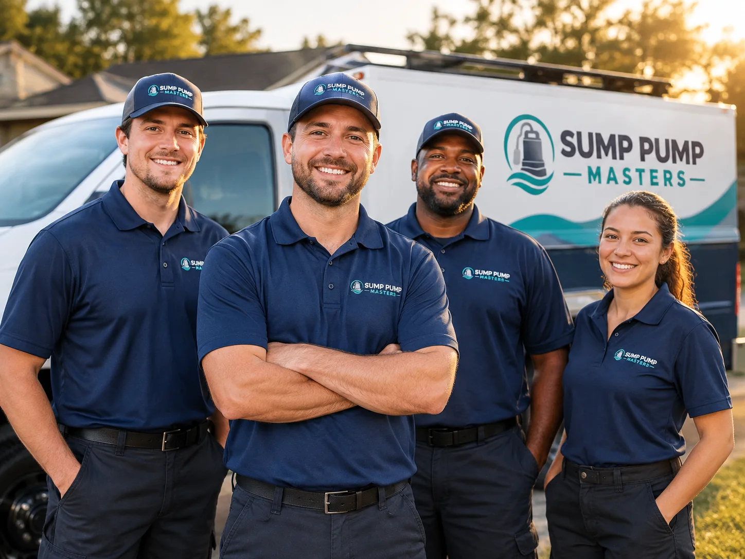 Sump Pump Repair company in Murray City, OH